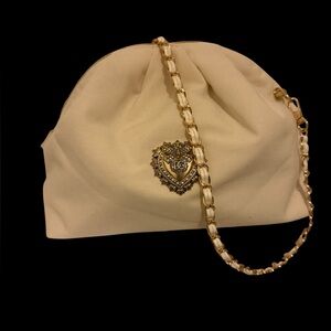 Dolce & Gabbana Devotion crossbody bag GWP